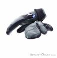 Oakley Factory Winter Trigger Mitt 2 Gloves, Oakley, Green, , Male, 0064-10186, 5638129413, 193517861858, N5-10.jpg