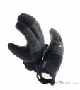 Reusch Febe R-Tex XT Gloves, , Black, , Male,Female,Unisex, 0124-10107, 5638129419, , N3-18.jpg