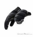 Reusch Febe R-Tex XT Gloves, , Black, , Male,Female,Unisex, 0124-10107, 5638129419, , N4-09.jpg