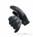 Reusch Febe R-Tex XT Gloves, Reusch, Black, , Male,Female,Unisex, 0124-10107, 5638129419, 4060485345474, N5-15.jpg