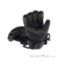 Reusch Jupiter GTX Gloves Gore-Tex, Reusch, Black, , Male,Female,Unisex, 0124-10108, 5638129424, 4060485432655, N2-12.jpg