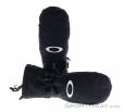 Oakley Ridge Mitten Gants de ski, Oakley, Noir, , Hommes,Femmes,Unisex, 0064-10424, 5638129431, 193517924386, N2-02.jpg