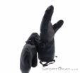 Oakley Ridge Mitten Ski Gloves, Oakley, Black, , Male,Female,Unisex, 0064-10424, 5638129431, 193517924386, N2-07.jpg