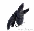 Oakley Ridge Mitten Skihandschuhe, Oakley, Schwarz, , Herren,Damen,Unisex, 0064-10424, 5638129431, 193517924386, N3-08.jpg