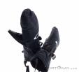 Oakley Ridge Mitten Ski Gloves, , Black, , Male,Female,Unisex, 0064-10424, 5638129431, , N3-18.jpg