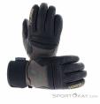 Reusch Mikaela Shiffrin R-TEX XT Women Gloves, , Olive-Dark Green, , Female, 0124-10111, 5638129457, , N2-02.jpg