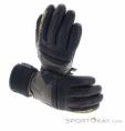 Reusch Mikaela Shiffrin R-TEX XT Women Gloves, Reusch, Olive-Dark Green, , Female, 0124-10111, 5638129457, 4060485456415, N3-03.jpg