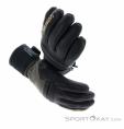 Reusch Mikaela Shiffrin R-TEX XT Women Gloves, , Olive-Dark Green, , Female, 0124-10111, 5638129457, , N4-04.jpg