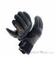 Reusch Mikaela Shiffrin R-TEX XT Women Gloves, , Olive-Dark Green, , Female, 0124-10111, 5638129457, , N4-19.jpg