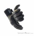 Reusch Mikaela Shiffrin R-TEX XT Women Gloves, Reusch, Olive-Dark Green, , Female, 0124-10111, 5638129457, 4060485456415, N5-05.jpg
