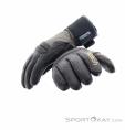 Reusch Mikaela Shiffrin R-TEX XT Women Gloves, Reusch, Olive-Dark Green, , Female, 0124-10111, 5638129457, 4060485456415, N5-10.jpg