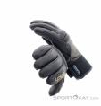 Reusch Mikaela Shiffrin R-TEX XT Women Gloves, Reusch, Olive-Dark Green, , Female, 0124-10111, 5638129457, 4060485456415, N5-15.jpg
