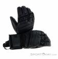 Reusch Marco Schwarz Mens Gloves, Reusch, Black, , Male, 0124-10113, 5638129492, 4060485454824, N1-01.jpg
