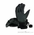 Reusch Marco Schwarz Mens Gloves, Reusch, Black, , Male, 0124-10113, 5638129492, 4060485454824, N1-11.jpg