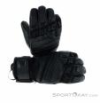 Reusch Marco Schwarz Mens Gloves, Reusch, Black, , Male, 0124-10113, 5638129492, 4060485454824, N2-02.jpg