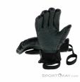 Reusch Marco Schwarz Mens Gloves, Reusch, Black, , Male, 0124-10113, 5638129492, 4060485454824, N2-12.jpg