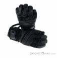 Reusch Marco Schwarz Mens Gloves, Reusch, Black, , Male, 0124-10113, 5638129492, 4060485454824, N3-03.jpg