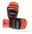 Reusch Worldcup Warrior GS Junior Mitten Kids Gloves, Reusch, Red, , Boy,Girl, 0124-10117, 5638129516, 4060485402474, N2-02.jpg
