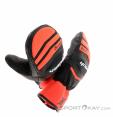 Reusch Worldcup Warrior GS Junior Mitten Kids Gloves, , Red, , Boy,Girl, 0124-10117, 5638129516, , N4-19.jpg