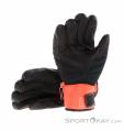 Reusch Worldcup Warrior GS Junior Kids Gloves, , Red, , , 0124-10118, 5638129522, , N1-11.jpg