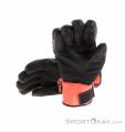 Reusch Worldcup Warrior GS Junior Kinder Handschuhe, , Rot, , , 0124-10118, 5638129522, , N2-12.jpg