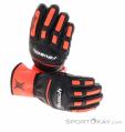 Reusch Worldcup Warrior GS Junior Kids Gloves, Reusch, Red, , , 0124-10118, 5638129522, 4060485402399, N3-03.jpg