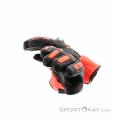 Reusch Worldcup Warrior GS Junior Kids Gloves, Reusch, Red, , , 0124-10118, 5638129522, 4060485402399, N4-14.jpg