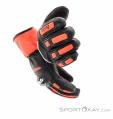 Reusch Worldcup Warrior GS Junior Kids Gloves, , Red, , , 0124-10118, 5638129522, , N5-05.jpg