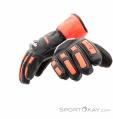 Reusch Worldcup Warrior GS Junior Kids Gloves, , Red, , , 0124-10118, 5638129522, , N5-10.jpg