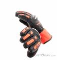 Reusch Worldcup Warrior GS Junior Kids Gloves, Reusch, Red, , , 0124-10118, 5638129522, 4060485402399, N5-15.jpg