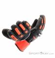 Reusch Worldcup Warrior GS Junior Kids Gloves, Reusch, Red, , , 0124-10118, 5638129522, 4060485402399, N5-20.jpg