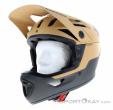Sweet Protection Arbitrator MIPS Full Face Helmet detachable, , Beige, , Male,Female,Unisex, 0183-10273, 5638129540, , N1-06.jpg