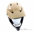 Sweet Protection Arbitrator MIPS Full Face Helmet detachable, , Beige, , Male,Female,Unisex, 0183-10273, 5638129540, , N3-03.jpg