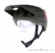 Sweet Protection Bushwhacker 2VI MIPS Casco para ciclista, Sweet Protection, Verde oliva oscuro, , Hombre,Mujer,Unisex, 0183-10274, 5638129544, 7048652892966, N1-06.jpg