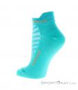 Icebreaker Run+ Ultralight Micro Women Socks, Icebreaker, Turquoise, , Female, 0011-10510, 5638129586, 196009820869, N1-11.jpg