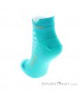 Icebreaker Run+ Ultralight Micro Women Socks, Icebreaker, Turquoise, , Female, 0011-10510, 5638129586, 196009820869, N2-12.jpg