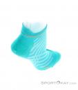 Icebreaker Run+ Ultralight Micro Women Socks, Icebreaker, Turquoise, , Female, 0011-10510, 5638129586, 196009820869, N3-18.jpg