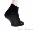 Icebreaker Run+ Ultralight Mini Women Socks, , Black, , Female, 0011-10511, 5638129600, , N1-16.jpg