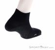 Icebreaker Run+ Ultralight Mini Women Socks, , Black, , Female, 0011-10511, 5638129600, , N2-17.jpg