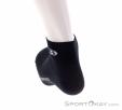 Icebreaker Run+ Ultralight Mini Women Socks, , Black, , Female, 0011-10511, 5638129600, , N3-13.jpg