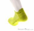 Icebreaker Run+ Ultralight Micro Mens Socks, , Green, , Male, 0011-10513, 5638129619, , N2-12.jpg