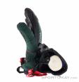 Hestra Gauntlet CZone Jr Kids Gloves, Hestra, Green, , Boy,Girl,Unisex, 0398-10007, 5638129669, 7332904017888, N1-16.jpg