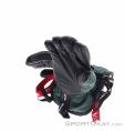 Hestra Gauntlet CZone Jr Kids Gloves, Hestra, Green, , Boy,Girl,Unisex, 0398-10007, 5638129669, 7332904017888, N3-13.jpg