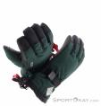 Hestra Gauntlet CZone Jr Kids Gloves, Hestra, Green, , Boy,Girl,Unisex, 0398-10007, 5638129669, 7332904017888, N4-19.jpg