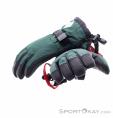 Hestra Gauntlet CZone Jr Kids Gloves, Hestra, Green, , Boy,Girl,Unisex, 0398-10007, 5638129669, 7332904017888, N5-10.jpg