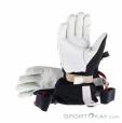 Hestra Patrol Gauntlet 5-Finger Women Gloves, Hestra, Black, , Female, 0398-10050, 5638129737, 7332540985336, N1-11.jpg