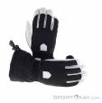 Hestra Patrol Gauntlet 5-Finger Women Gloves, Hestra, Black, , Female, 0398-10050, 5638129737, 7332540985336, N2-02.jpg