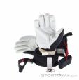 Hestra Patrol Gauntlet 5-Finger Women Gloves, , Black, , Female, 0398-10050, 5638129737, , N2-12.jpg