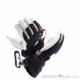 Hestra Patrol Gauntlet 5-Finger Women Gloves, , Black, , Female, 0398-10050, 5638129737, , N4-19.jpg