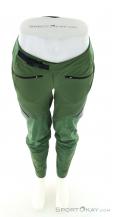 Sweet Protection Hunter Mens Biking Pants, , Olive-Dark Green, , Male, 0183-10285, 5638129742, , N3-03.jpg